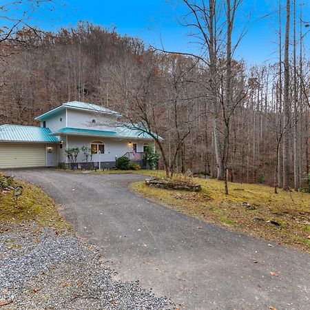 2 Bed 2 Bath Vacation Home In Whittier I Exteriör bild