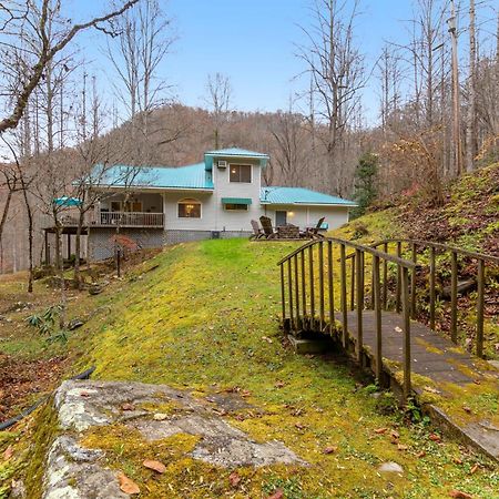2 Bed 2 Bath Vacation Home In Whittier I Exteriör bild