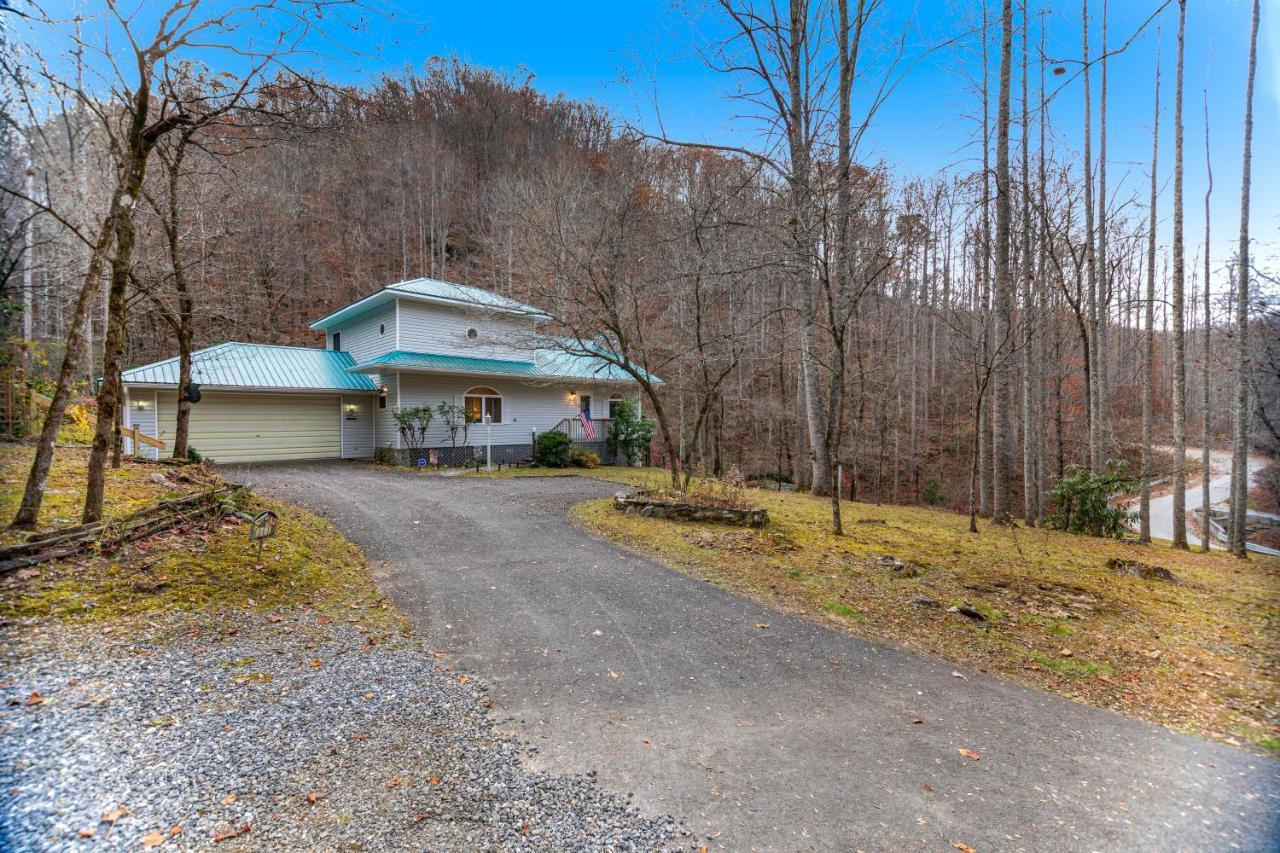 2 Bed 2 Bath Vacation Home In Whittier I Exteriör bild