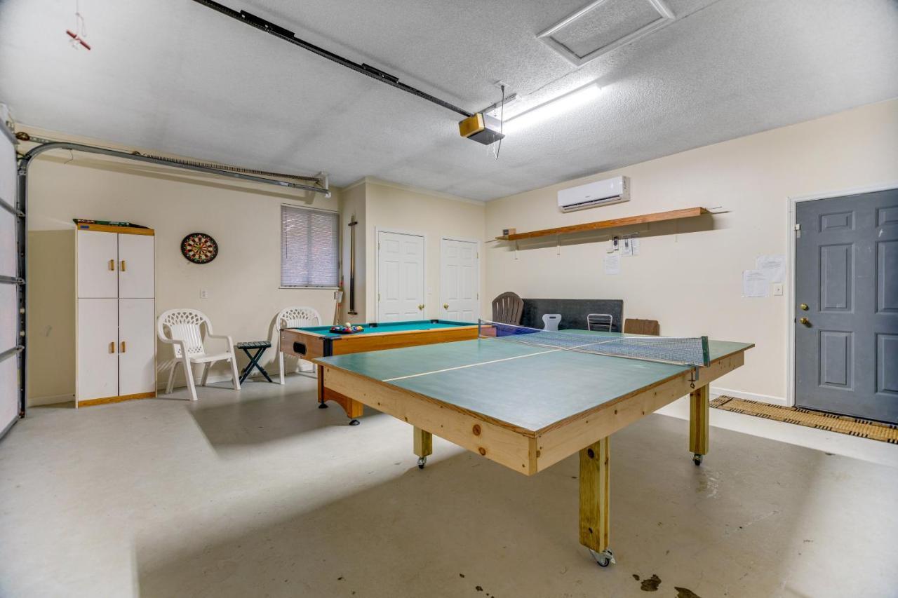 2 Bed 2 Bath Vacation Home In Whittier I Exteriör bild