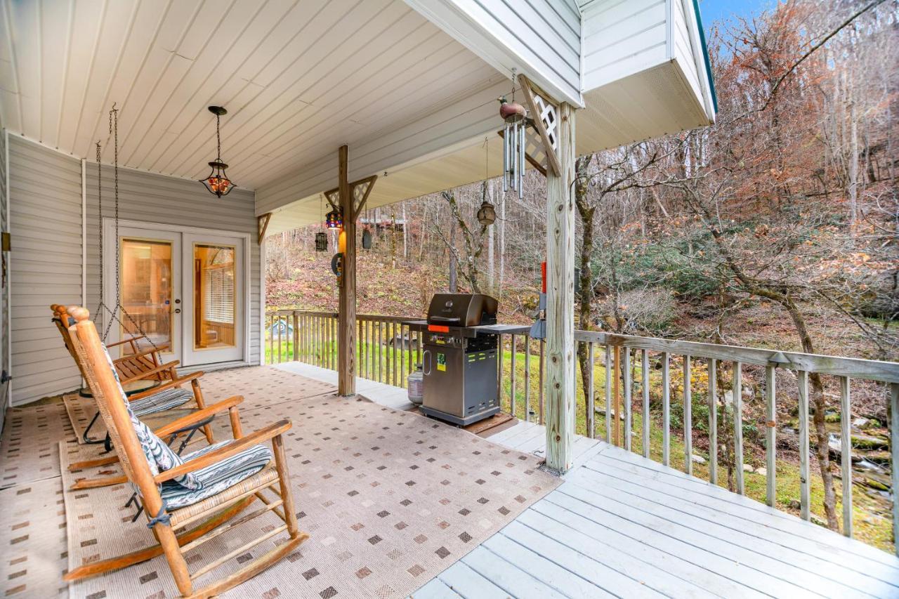 2 Bed 2 Bath Vacation Home In Whittier I Exteriör bild