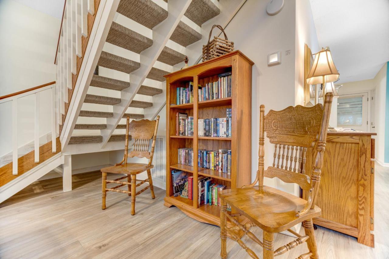 2 Bed 2 Bath Vacation Home In Whittier I Exteriör bild