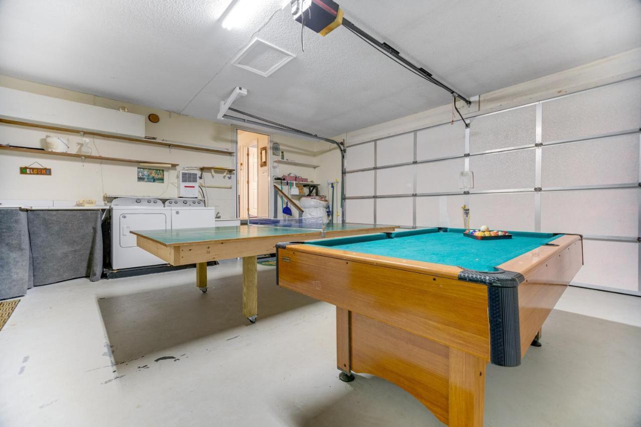 2 Bed 2 Bath Vacation Home In Whittier I Exteriör bild
