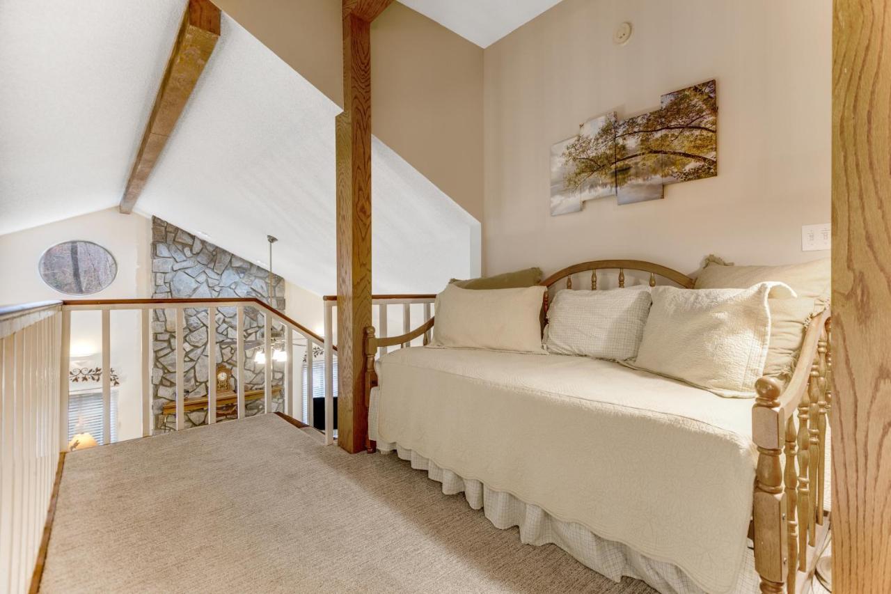 2 Bed 2 Bath Vacation Home In Whittier I Exteriör bild