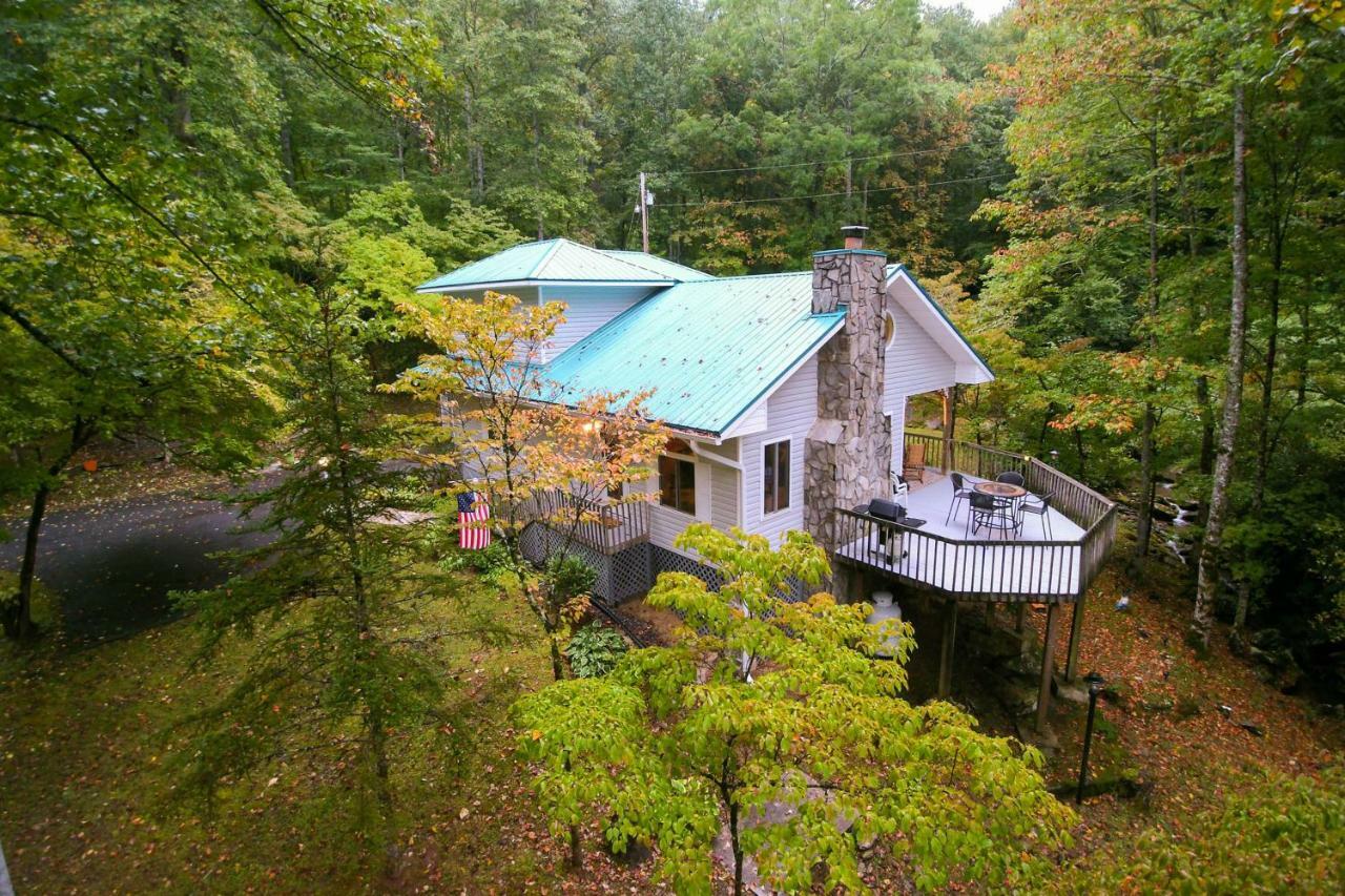 2 Bed 2 Bath Vacation Home In Whittier I Exteriör bild