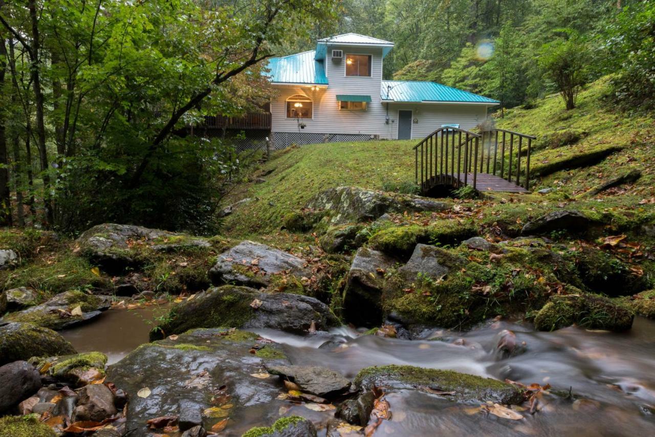 2 Bed 2 Bath Vacation Home In Whittier I Exteriör bild